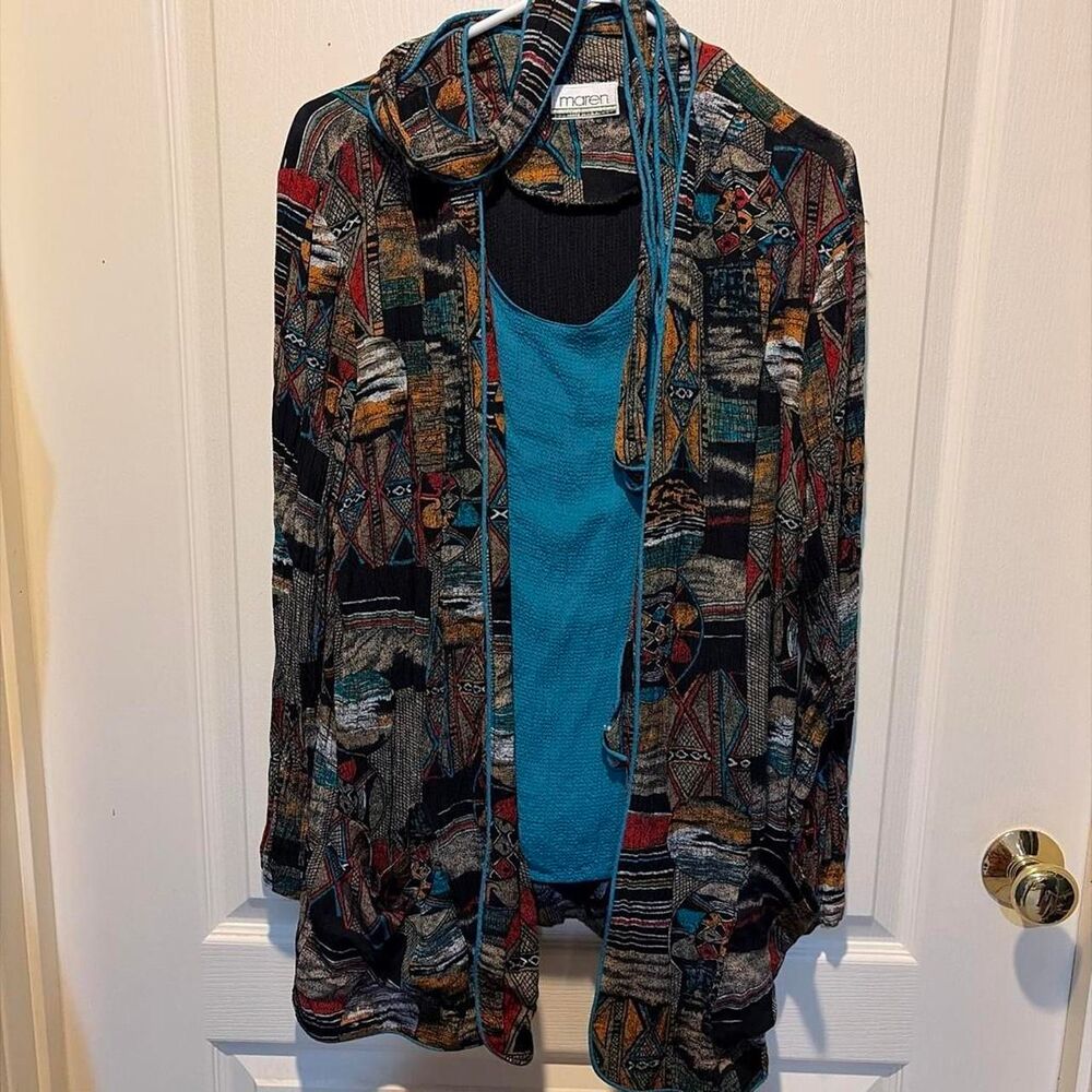 Mare-mare Women's multi Suit